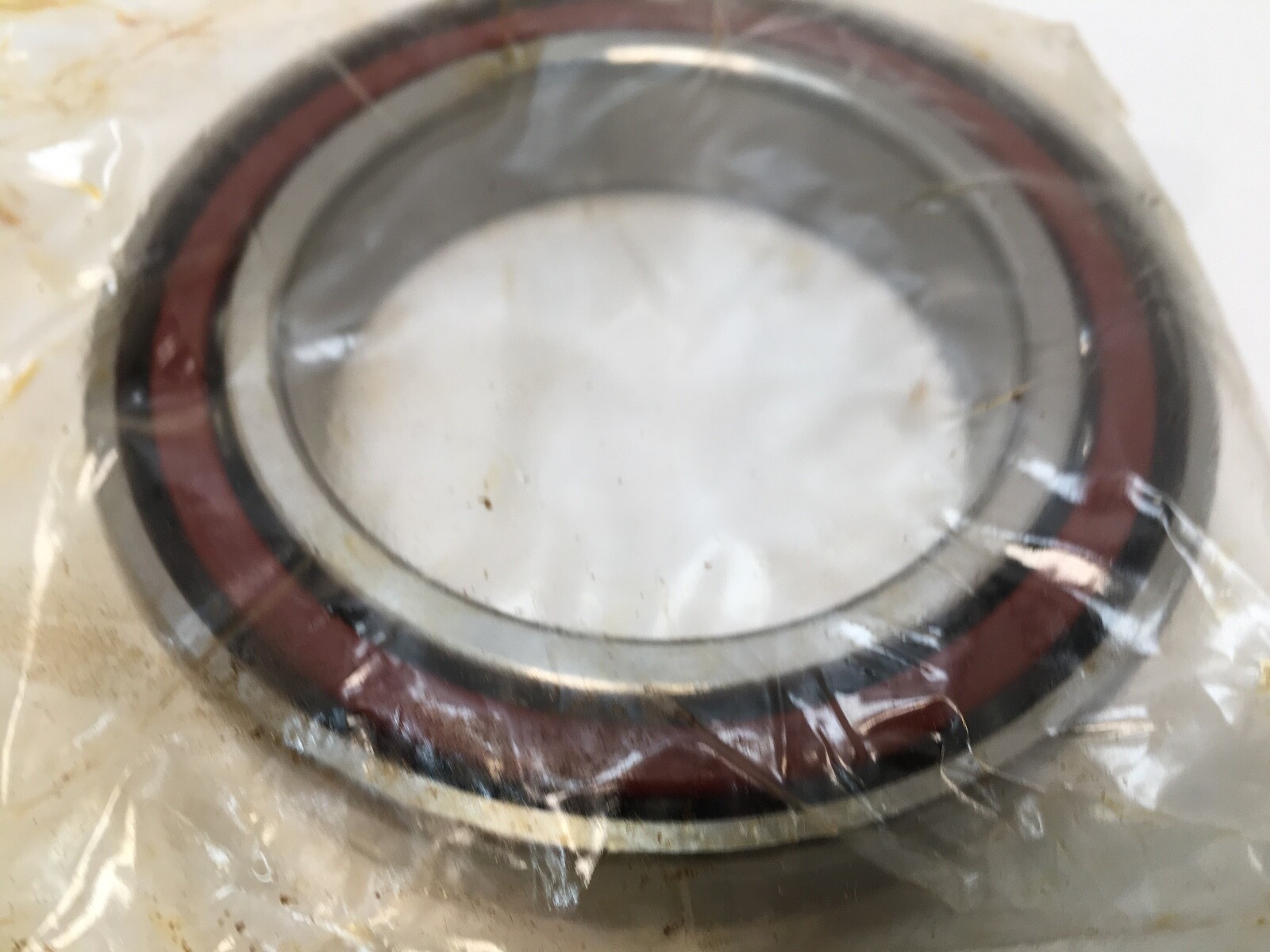 FAG B7013C.TPA.P4S.UL Angular Bearing 65x100x18mm 7013 B7013C-TPA-P4-K5-UL
