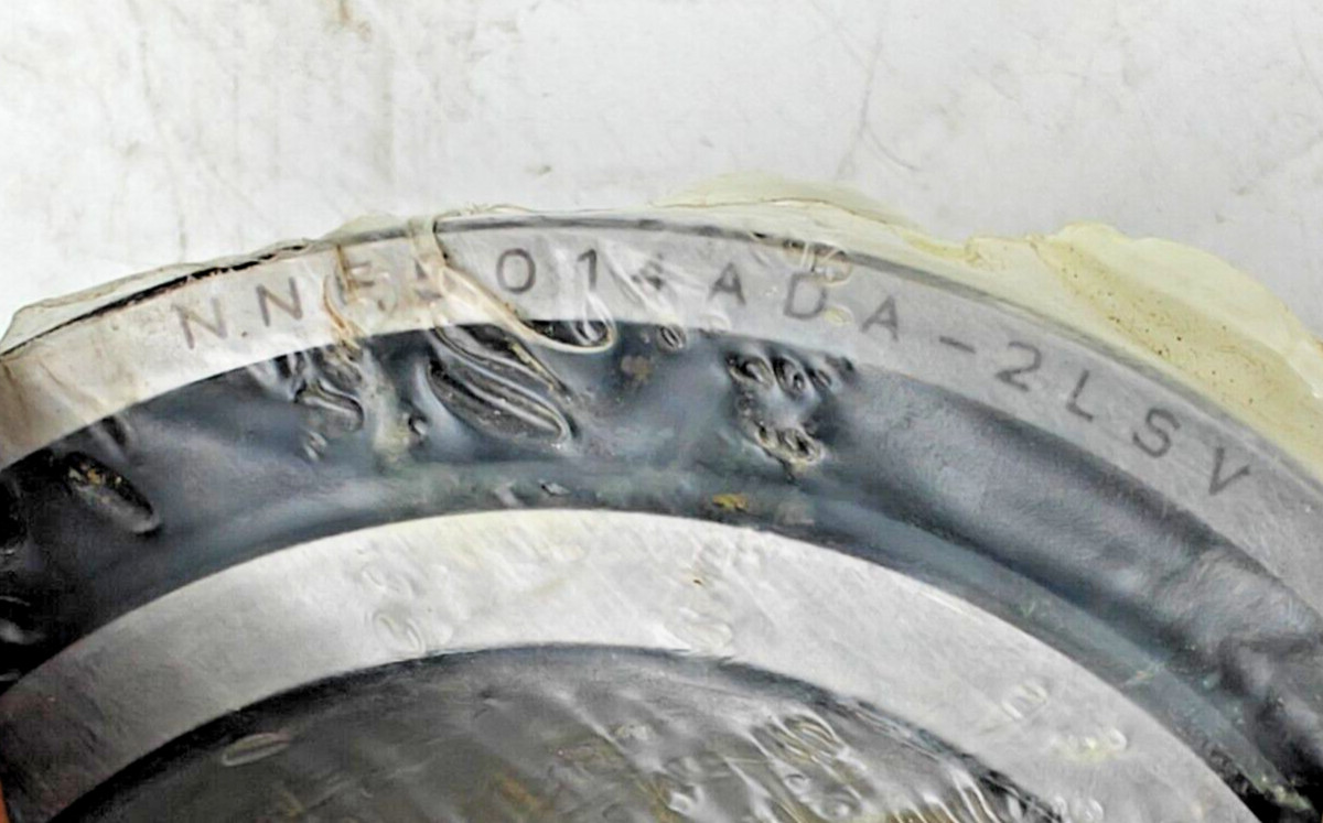 NNF 5014 ADA-2LSV SKF Cylindrical Roller Bearing NNF5014 / SL04 5014 70x110x54mm