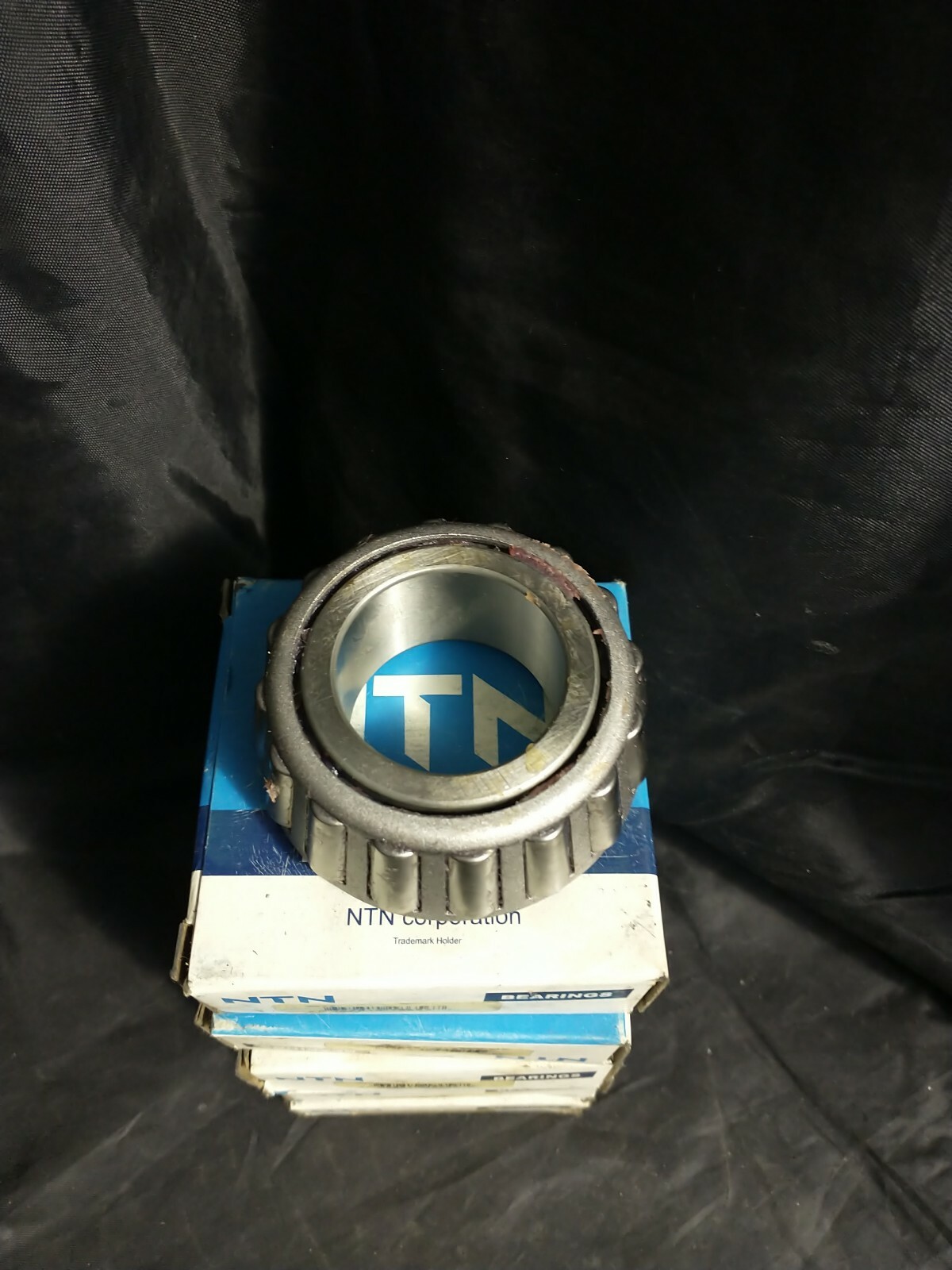 (5) 3577 NTN Tapered Roller Bearings