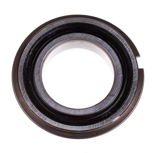 6008-2RS1NR/C3 SKF 40 x 68 x 15 mm DEEP GR. BALL SINGLE ROW