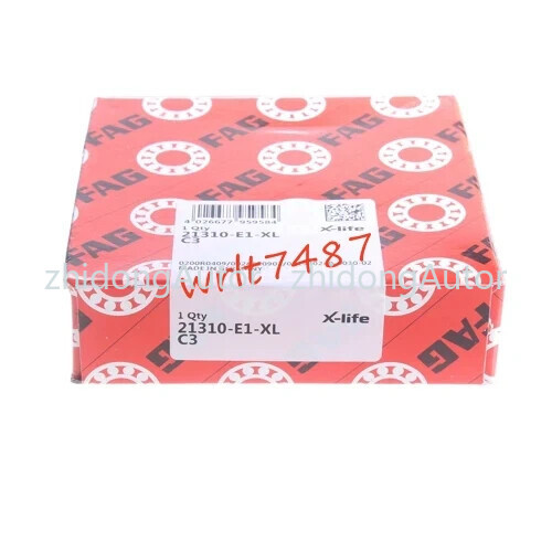1PC NEW FAG 21310-E1-XL-C3 self-aligning roller bearing #ZD