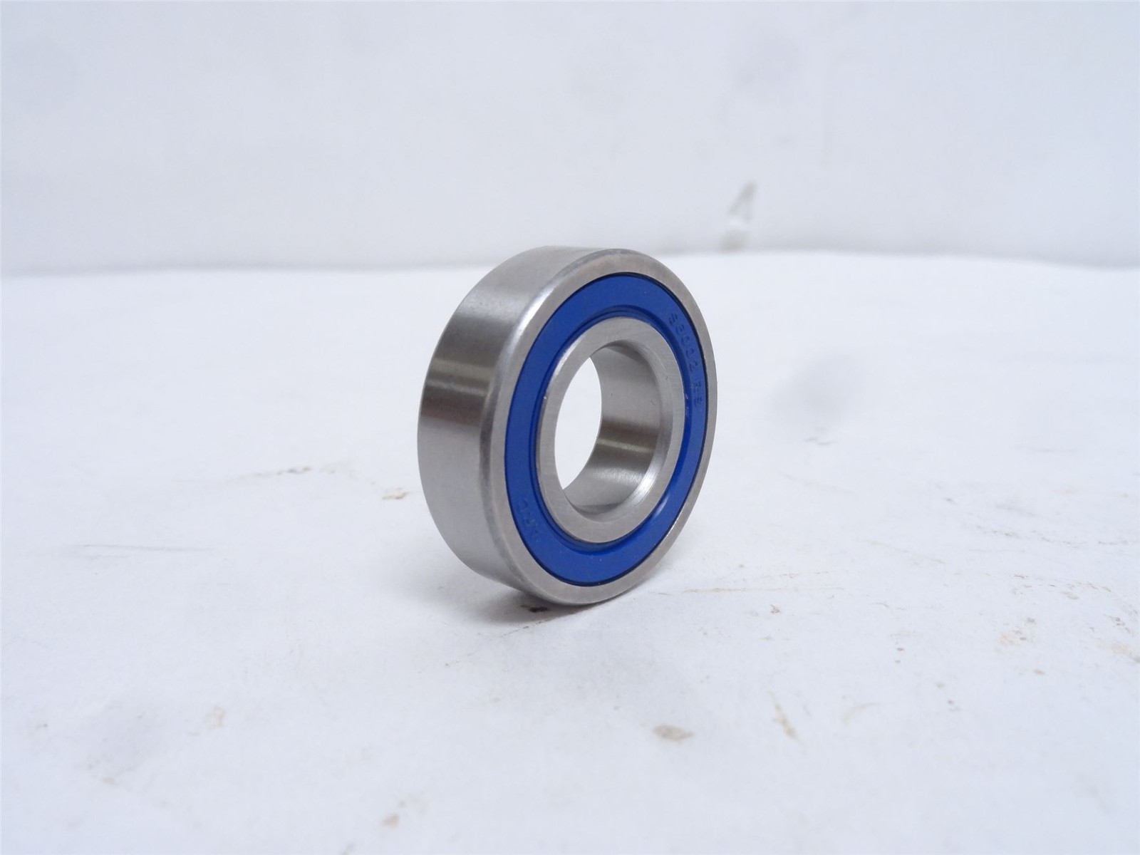 244991 New-No Box; Kardex S6002-2RS Ball Bearing; 15mmID x 32mmOD x 9mm Width