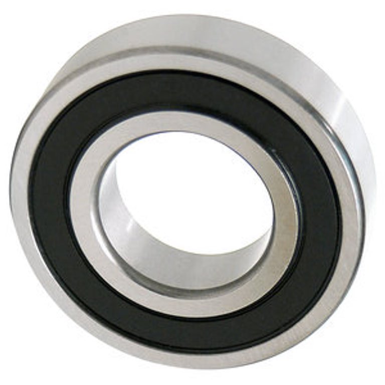 1633-2RS 1 PC ~ DOUBLE SEALED ~ PRECISION BALL BEARING ~ SHIPS FROM THE U.S.A.