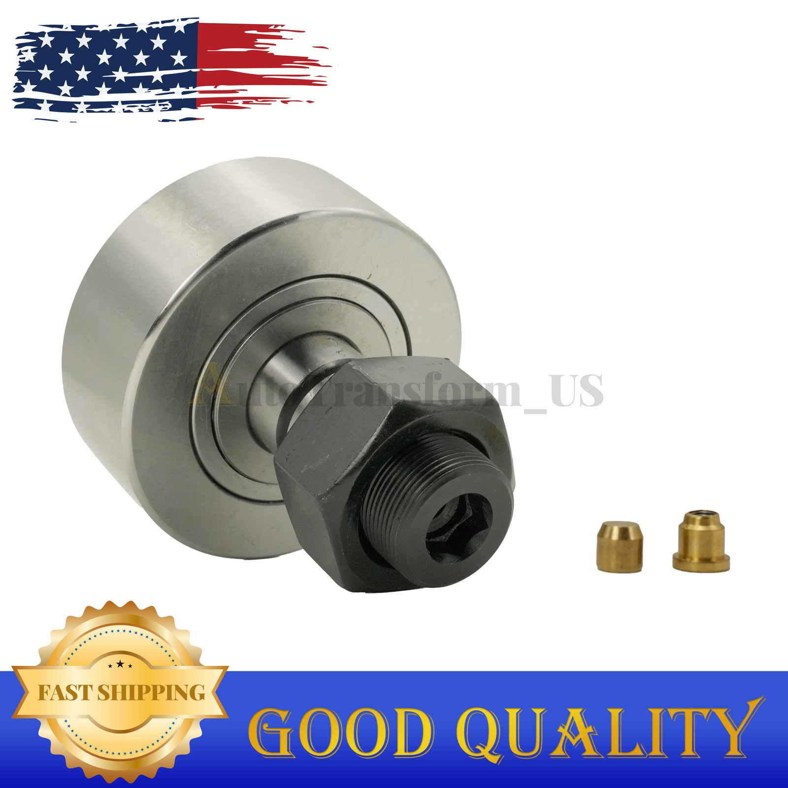 NEW 1PC NUKR 90 A Fits For INA Roller Bearing 27463 US Stock