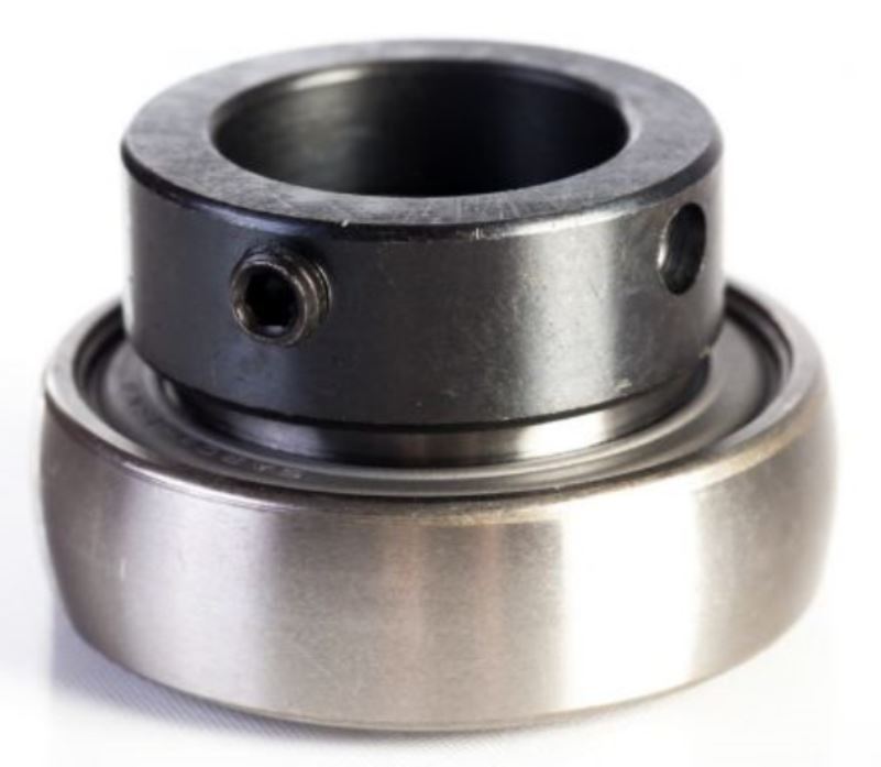SA205-16 RA100RRB 30 PCs FACTORY NEW INSERT BEARING SHIPS FROM THE USA JD8665