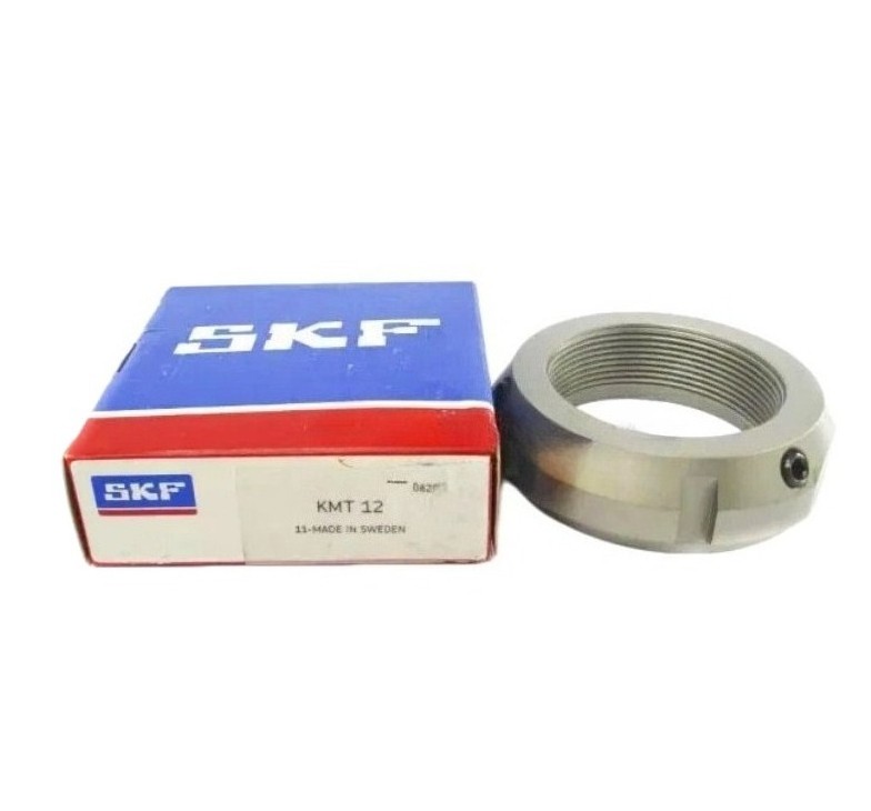 1PC SKF KMT 12 locking nut with locking pin