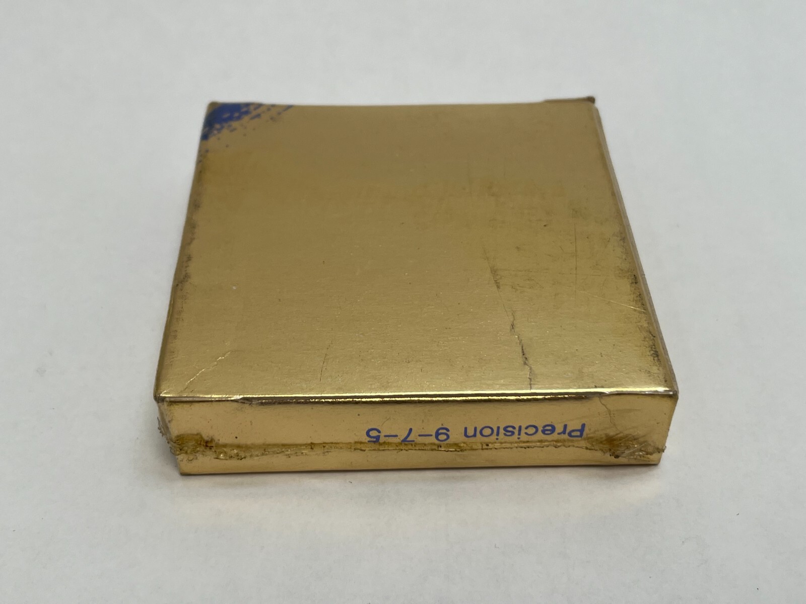 RHP 7910CTSULP4 Bearing 7910-C-T-SUL-P4 B7910X2TAULEP7K5 50x72x12 mm