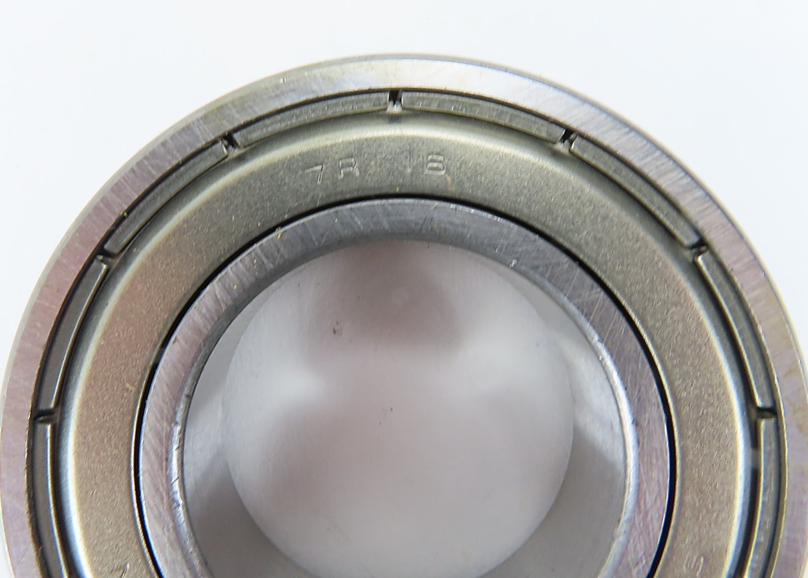 Peer Bearings 77R18 Double Metal Shielded Bearing 1.125 x 2.125 x 0.50″ NIB