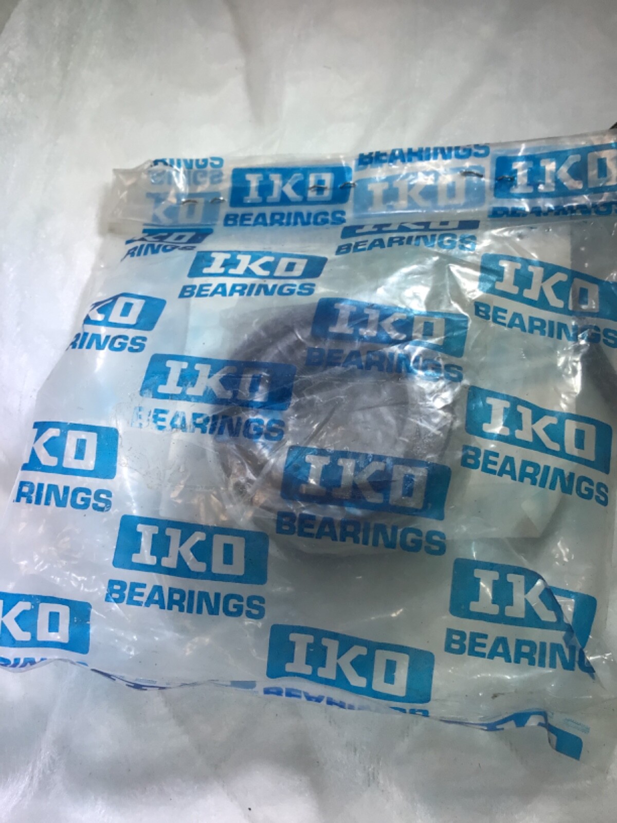 IKO SB30A Spherical Bearing Japan SB 30 A New in Sealed Package