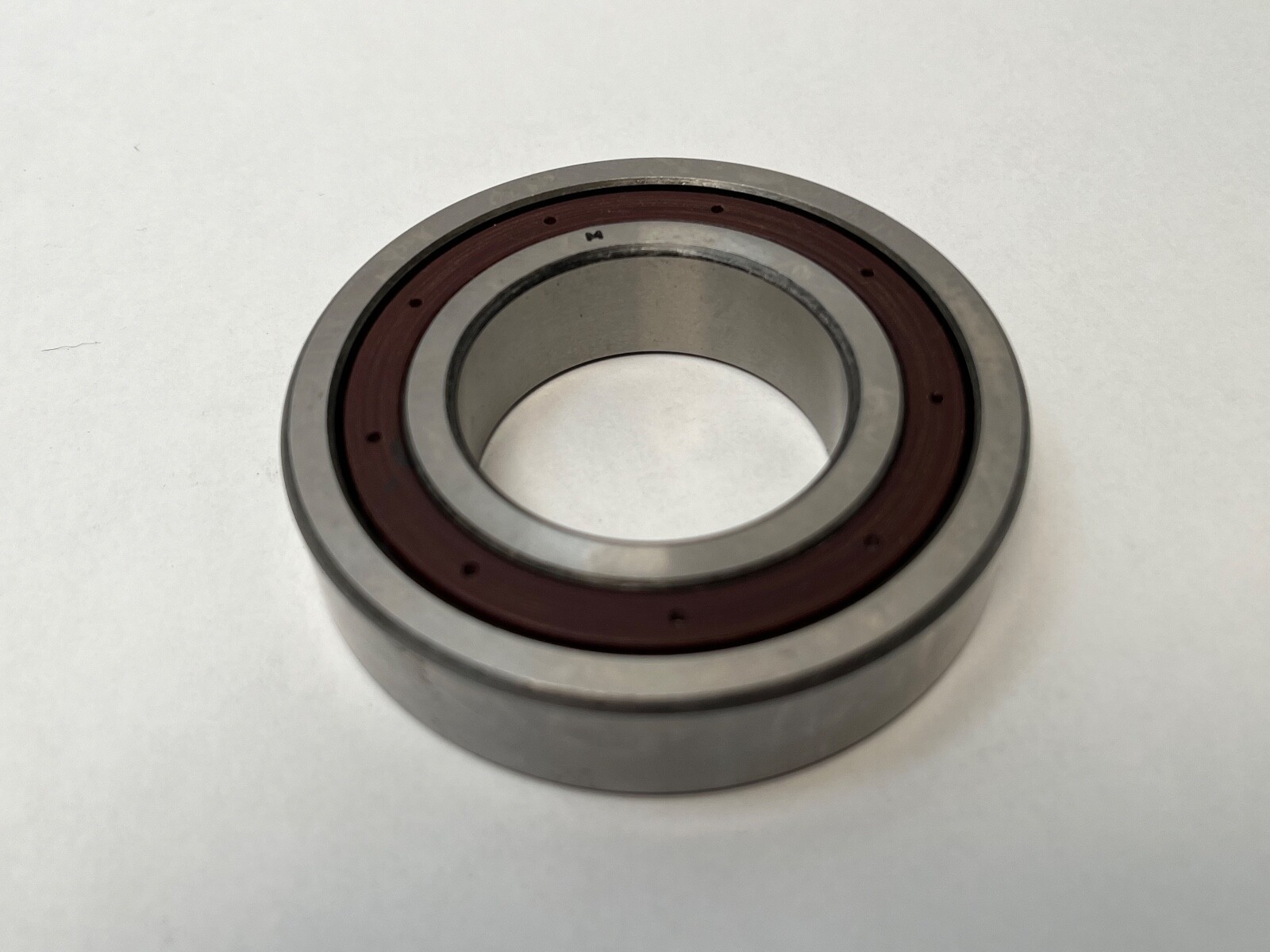 Fafnir M209KCR Bearing 45x85x19 mm 6209 M-209-K-CR USA 3 Pcs