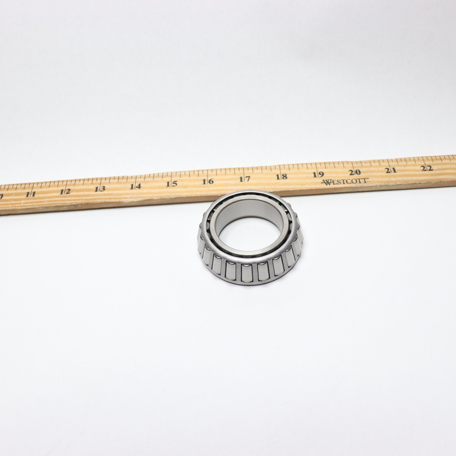 AGCO Parts Tapered Roller Bearing 74254700