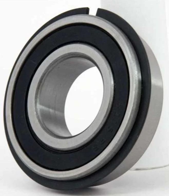 Amcan 6305 2RS Nr 63052RSNR Deep Groove Ball Bearing 62MM x 25MM Bore