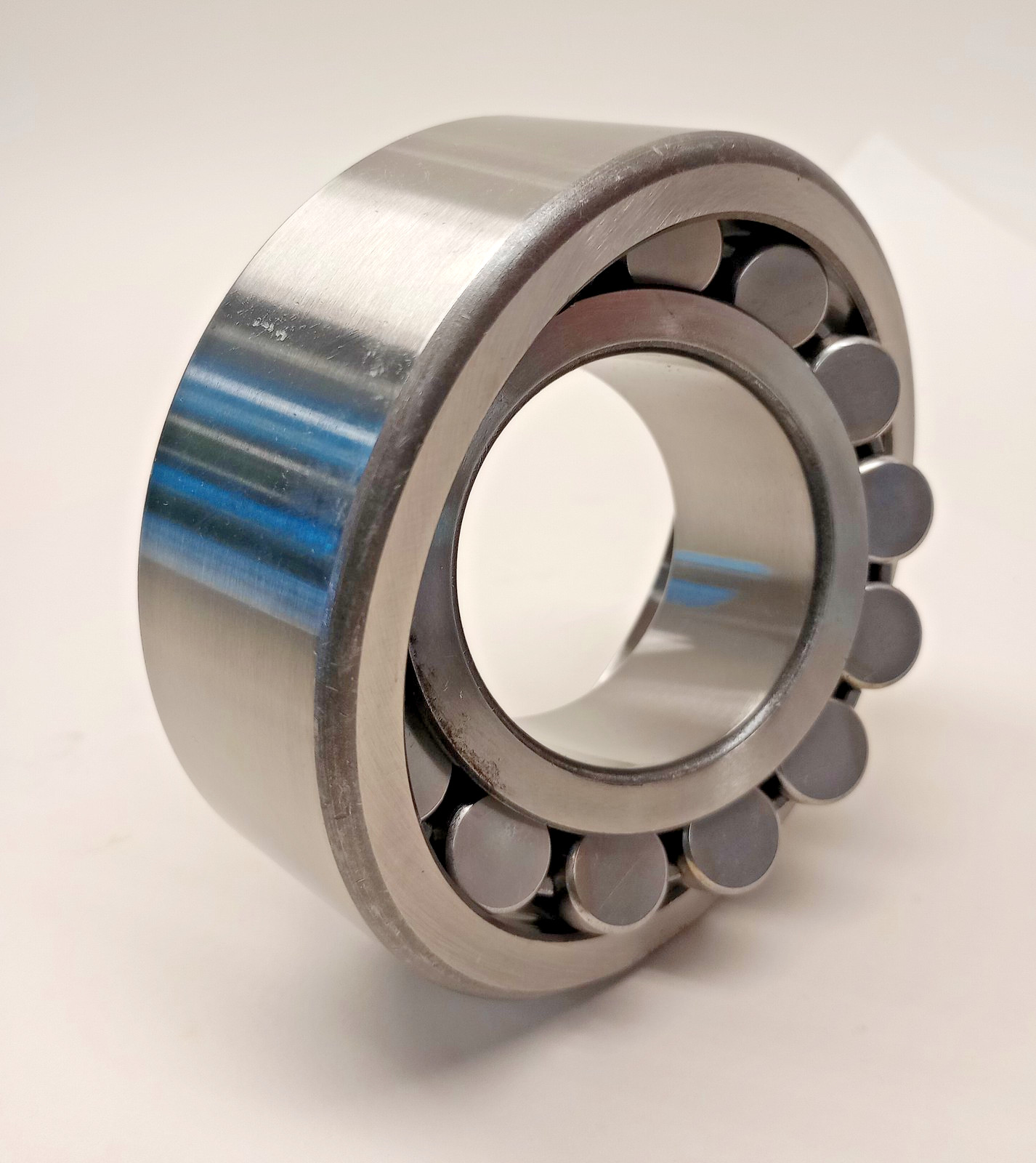 FAG 22311-KHL Spherical Roller Bearing taper bore 55/58x120x43mm 22311KHL