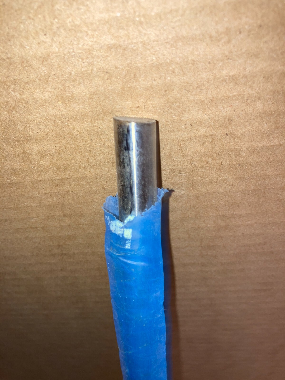 THOMSON 60 CASE 1/2 L CTL X 60.00 1/2″ CARBON STEEL SHAFT 38″ LENGTH
