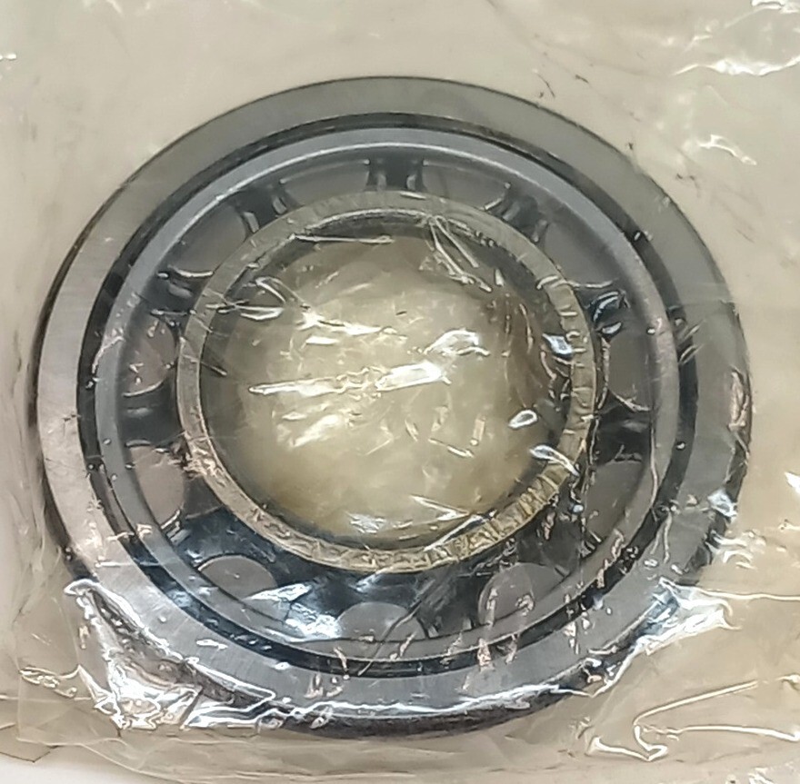 RHP NU310 Cylindrical Roller Bearing 50mm ID X 110mm OD X 27mm W NU-310