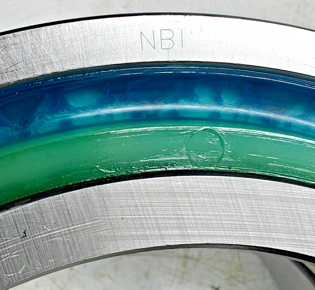 SL04 5030 PPC3 LLH01C NBI Cylindrical Roller Bearing SL045030 NNF 5030ADA-2LSV