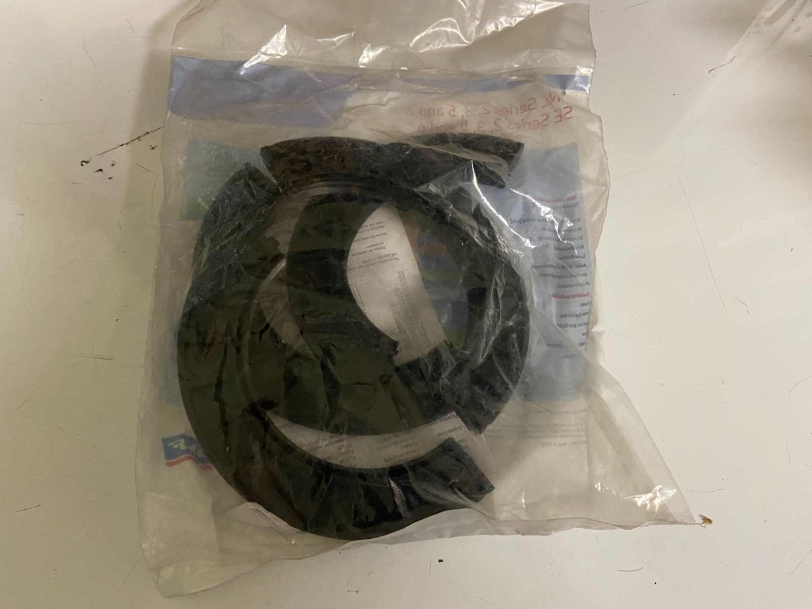 TSN524L SKF x x mm HOUSING MATERIAL/SEAL FOR SNL SNH 524-620