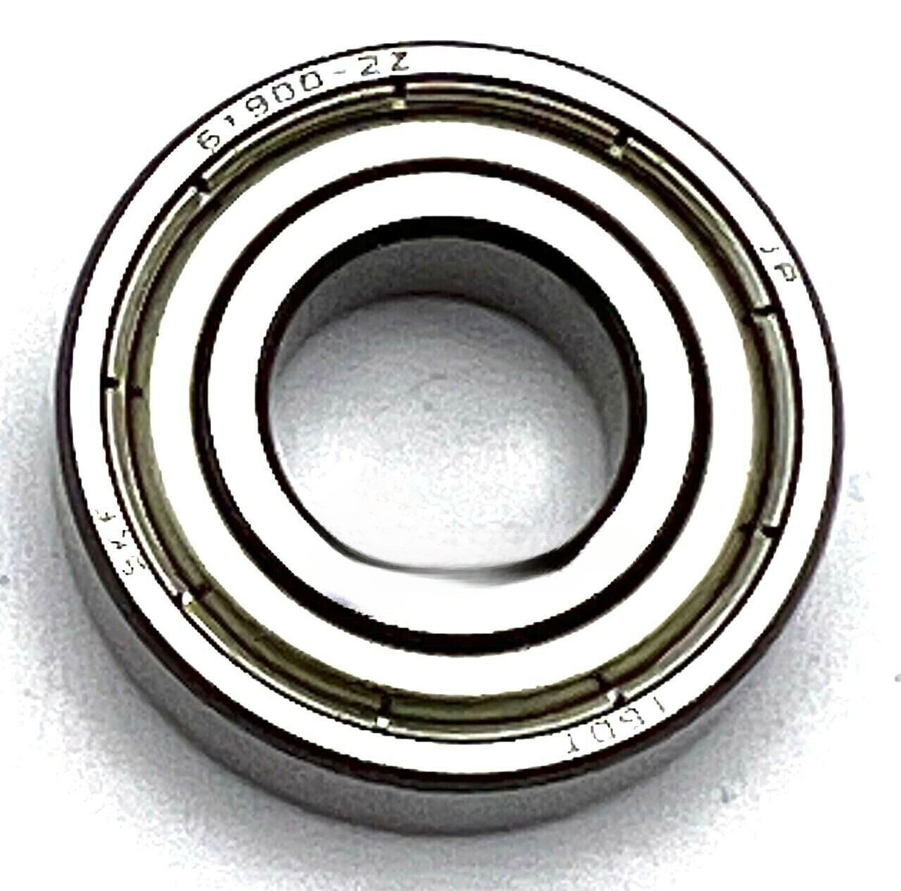 SKF 61900 ZZ DEEP GROOVE BALL BEARING, METAL SHIELDED 10x22x6mm 6900-ZZ NEW