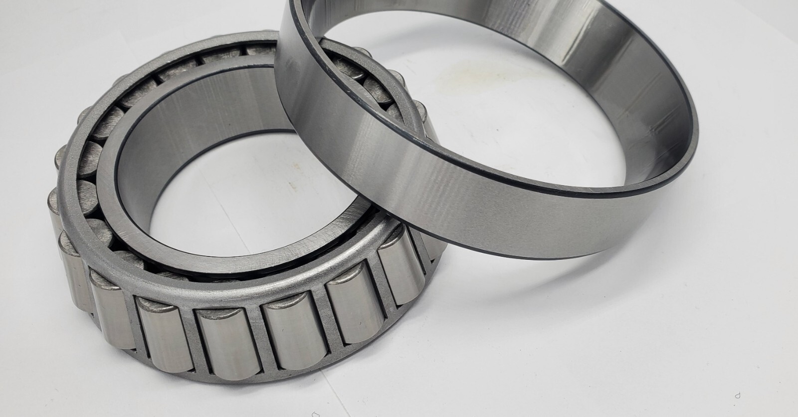 32228 Tapered Roller Enduro brand Bearing Set Cup and Cone Timken Koyo 32228A