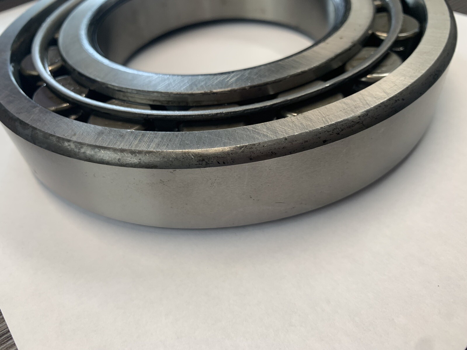 RHP LRJ3.1/2 C3 Cylindrical Roller Bearing 3.1/2″ x 6.1/2″ x 1.1/8″ C3 New