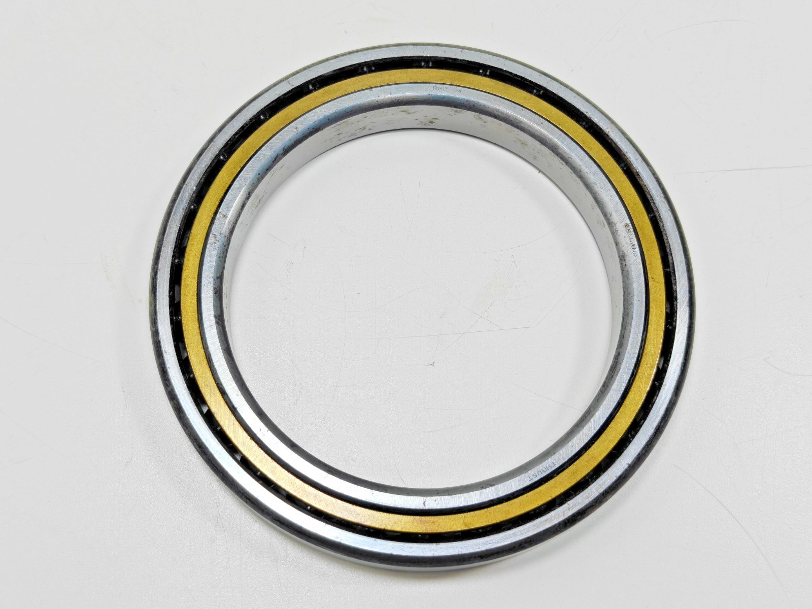 XLS 4 3/4 MRC Angular Contact Ball Bearing XLS 4.3/4 x 6.1/2 x 7/8 in XLJT 4-3/4