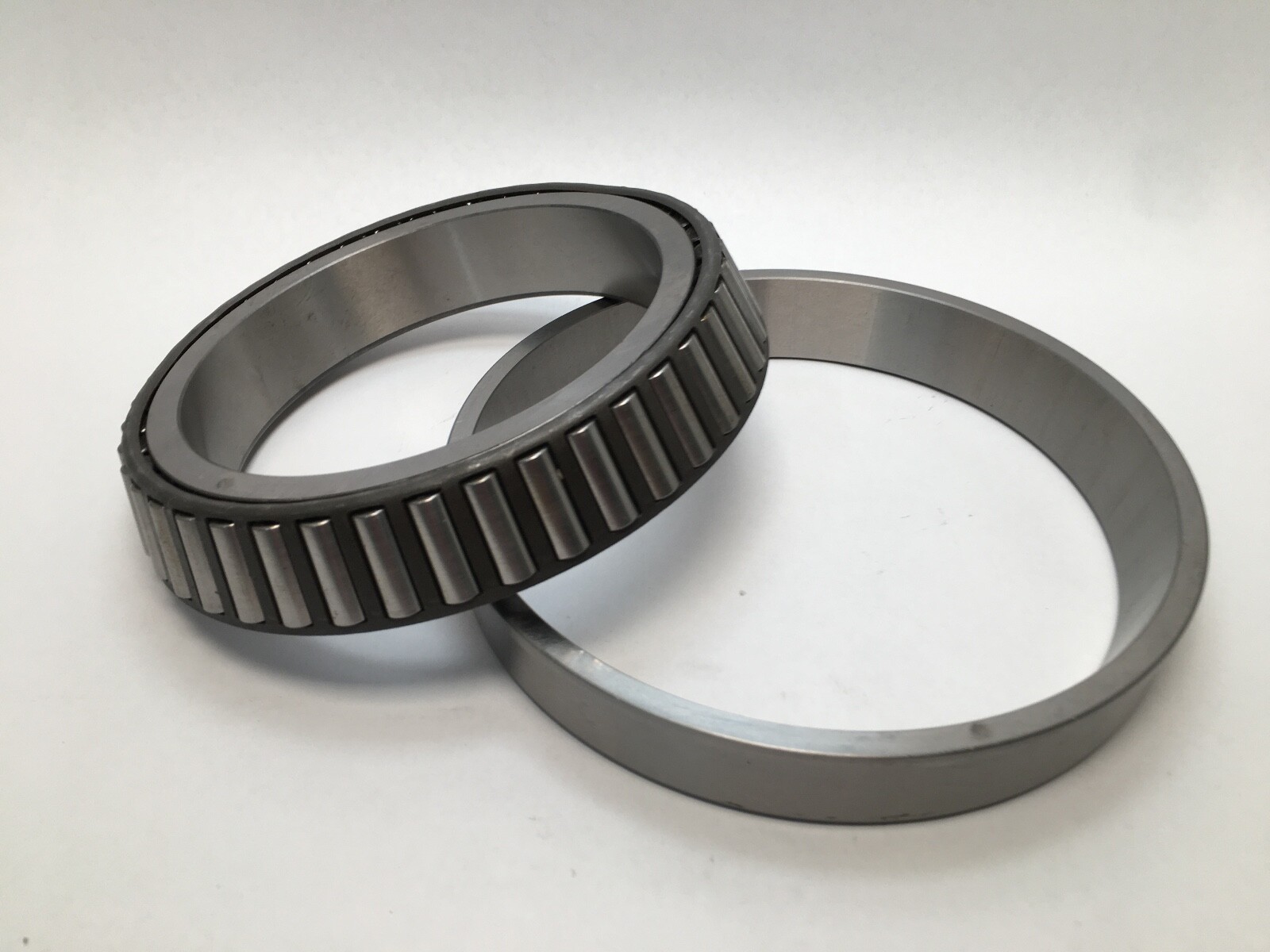 TIMKEN 46780/46720B Flange Taper Bearing Cone&Cup 6-1/4″ ID 8-7/8″OD 46720-B USA