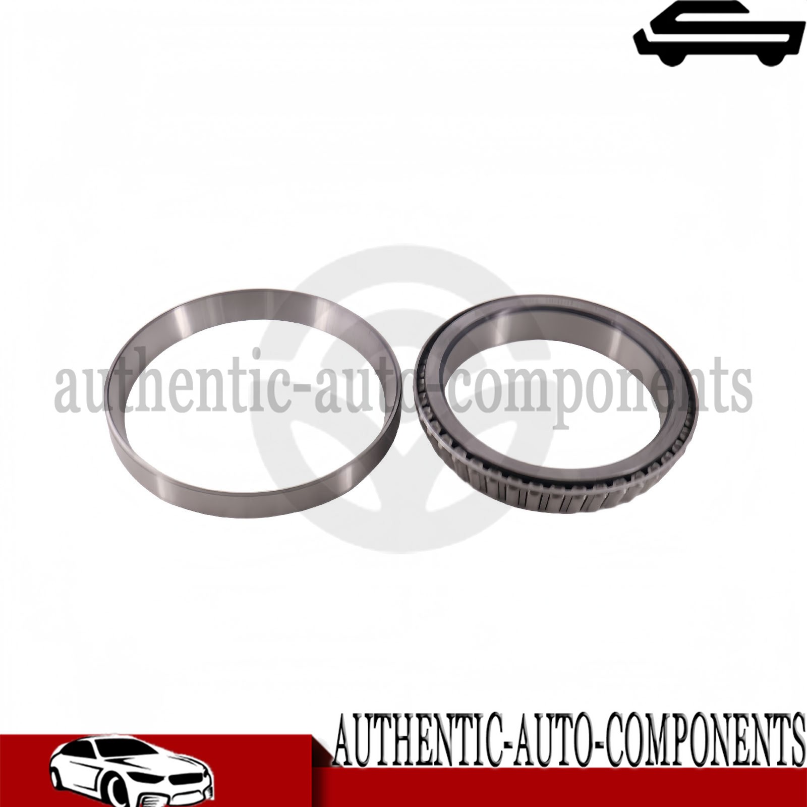 Tapered Bearing LM742749 LM742710 Set Cup and Cone 1-PC New Replacement US