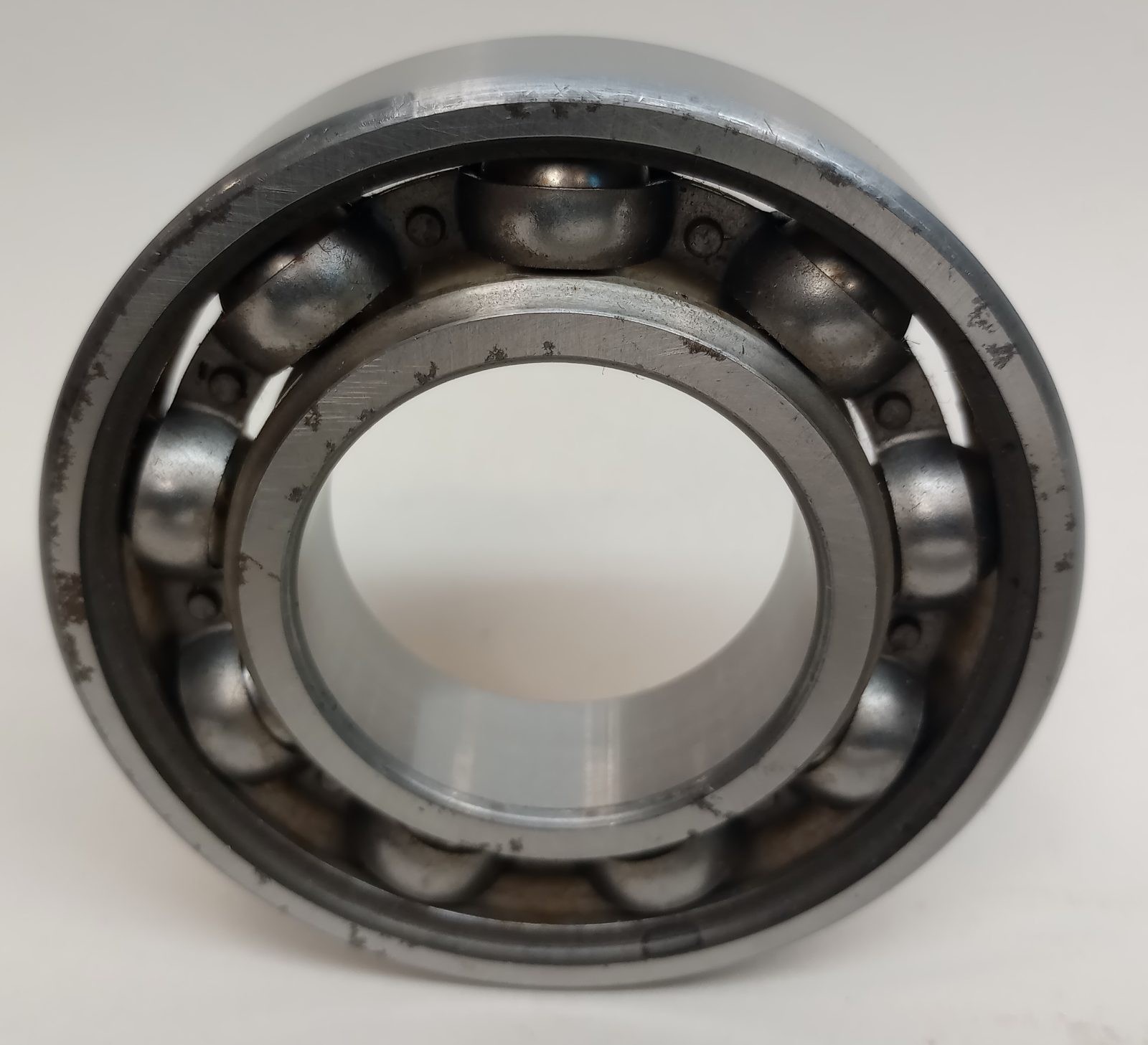 MRC 208S Ball Bearing Deep Groove 40 X 80 X 18mm