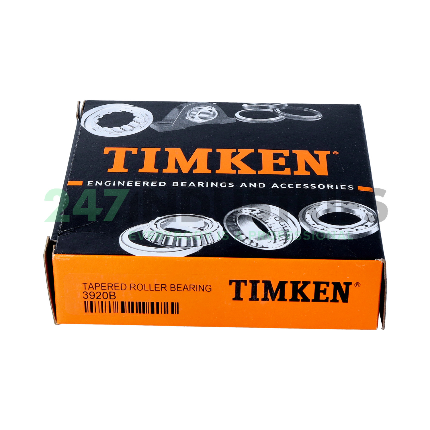 3920B Timken 0 x 112,713 x 23,8125 mm TAP. ROLL. SINGLE ROW CUP Cup for singl…