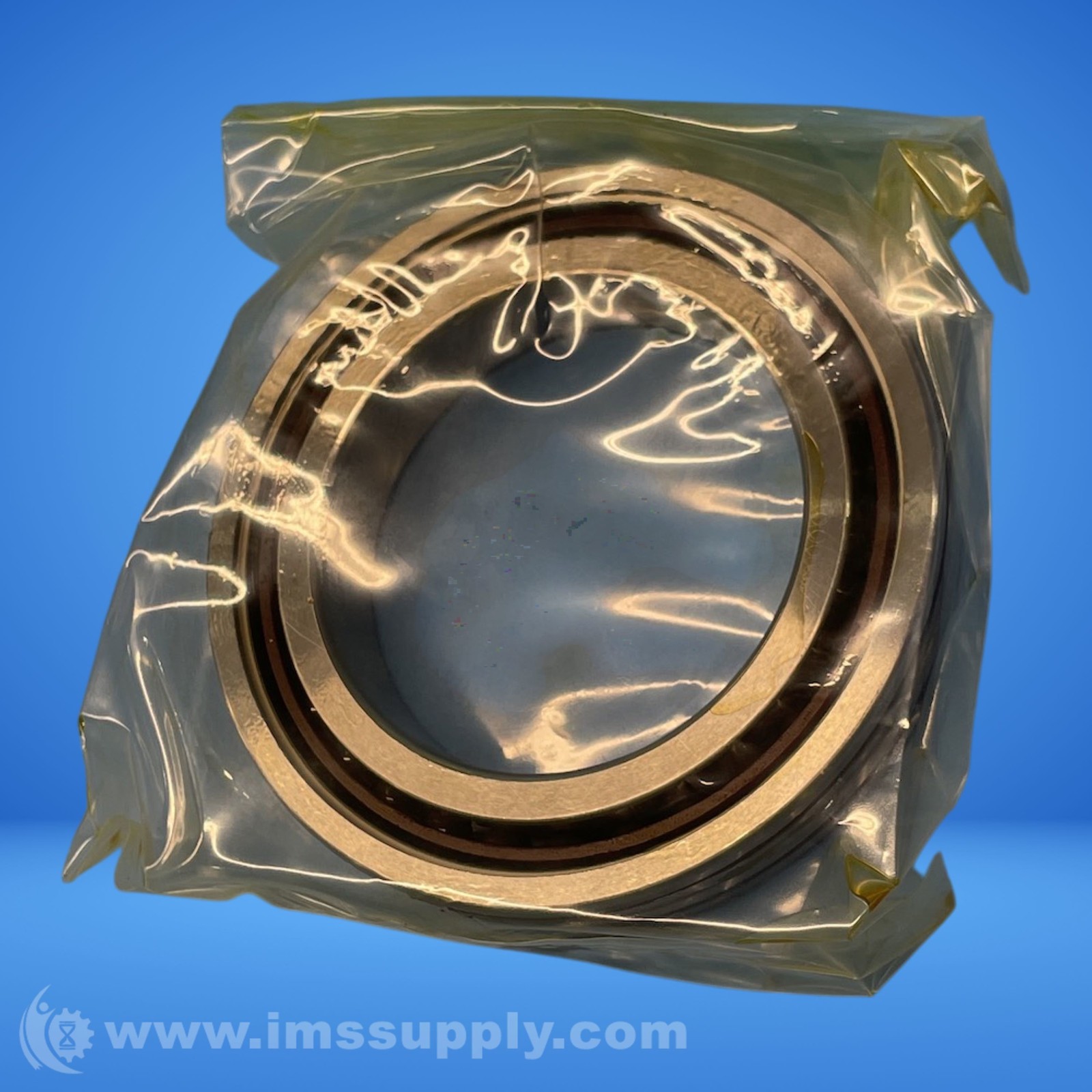Fag XC7017EDLR.T.P4S.UL Angular Contact Bearing FNOB