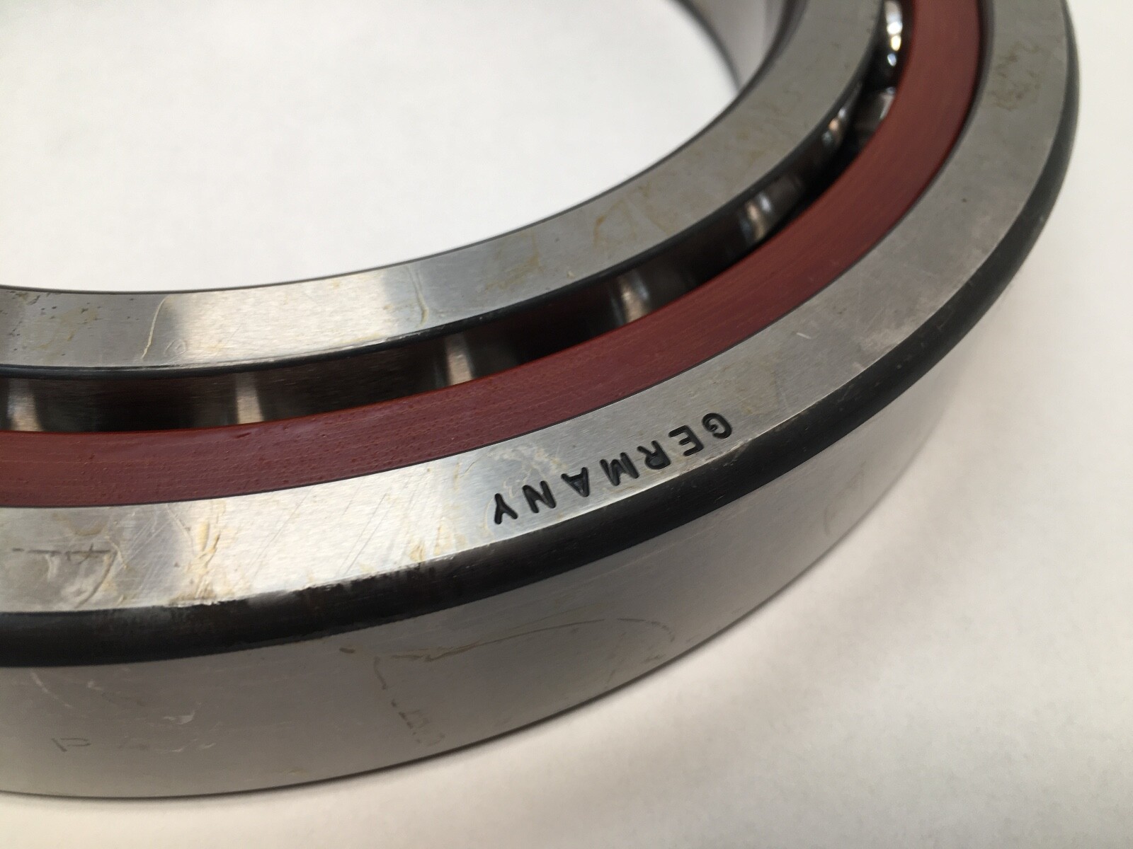 FAG 7032TGP4 Bearing 160x240x38 mm 7032-TG B7032C-P4-UL ABEC7 Cons Germany