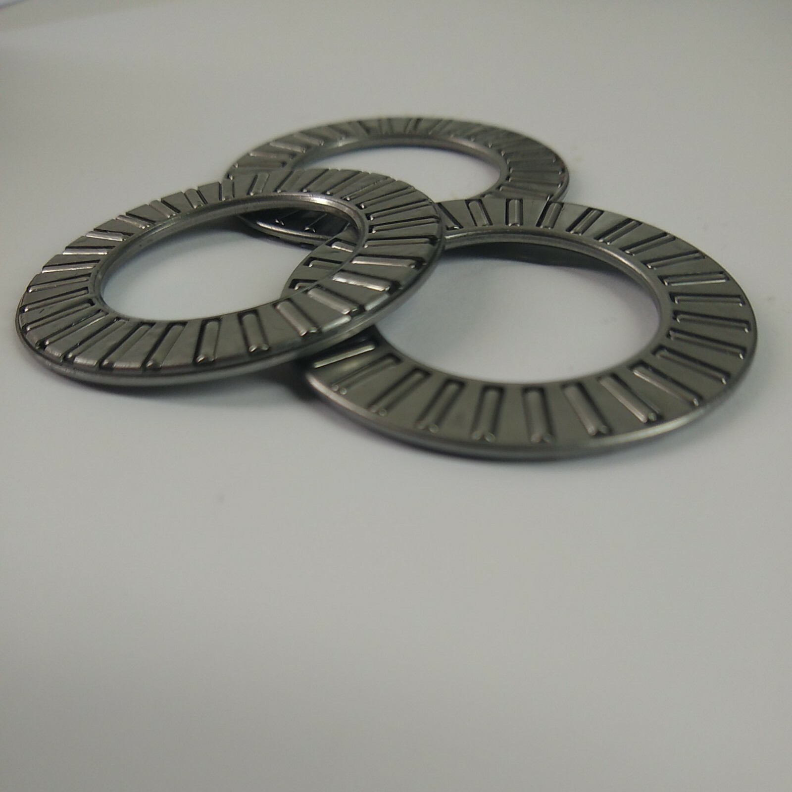 Thrust Needle Roller Bearing ID 1 inch OD 1 5/8 inch