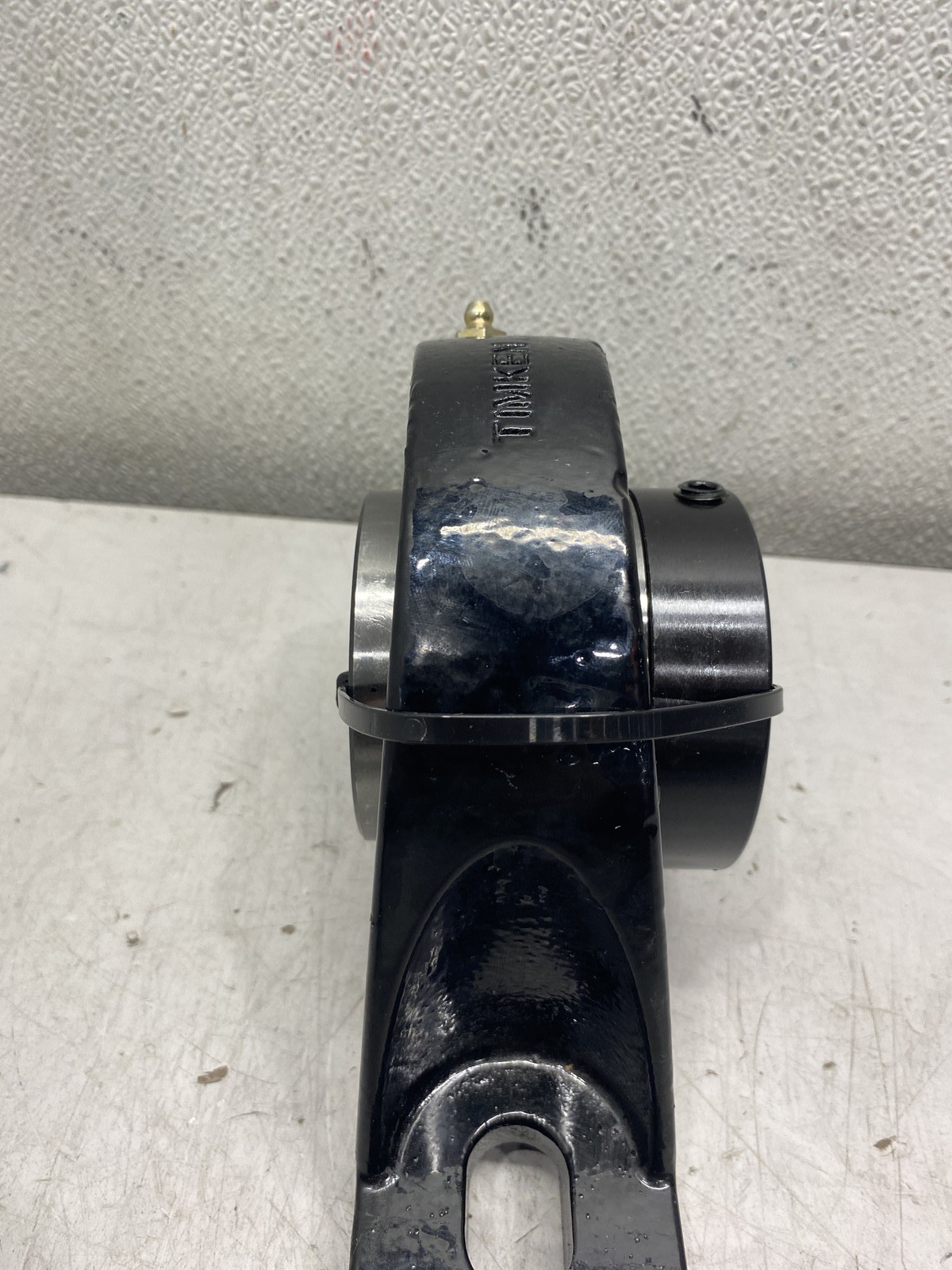 Timken RAK2 7/16 Pillow Block Ball Bearing Unit 2-Bolt