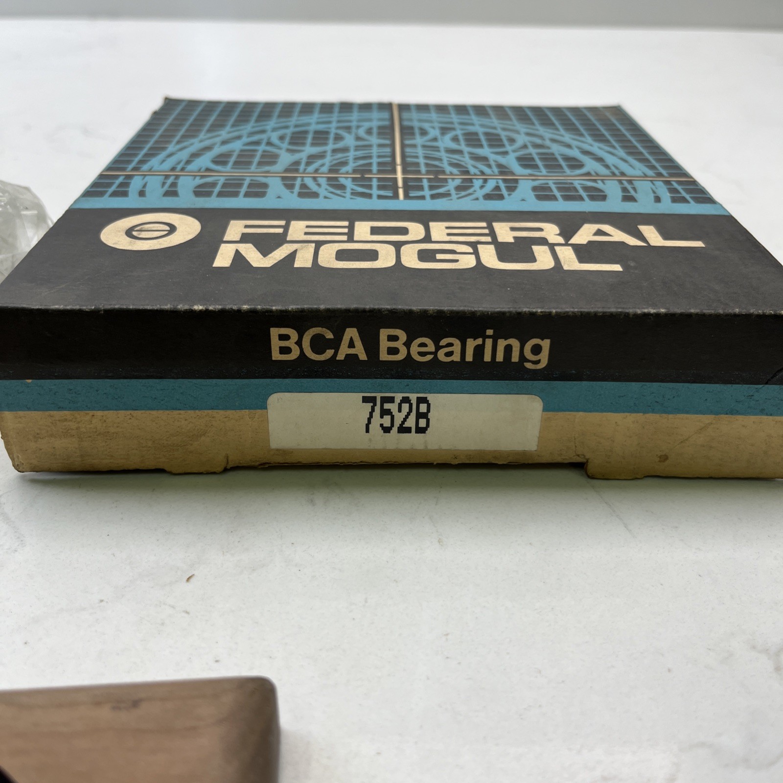 Bower Federal Mogul 752B Tapered Cup