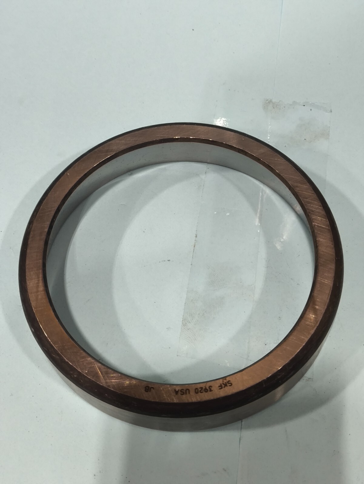 SKF BR3920 Rear Wheel Bearing