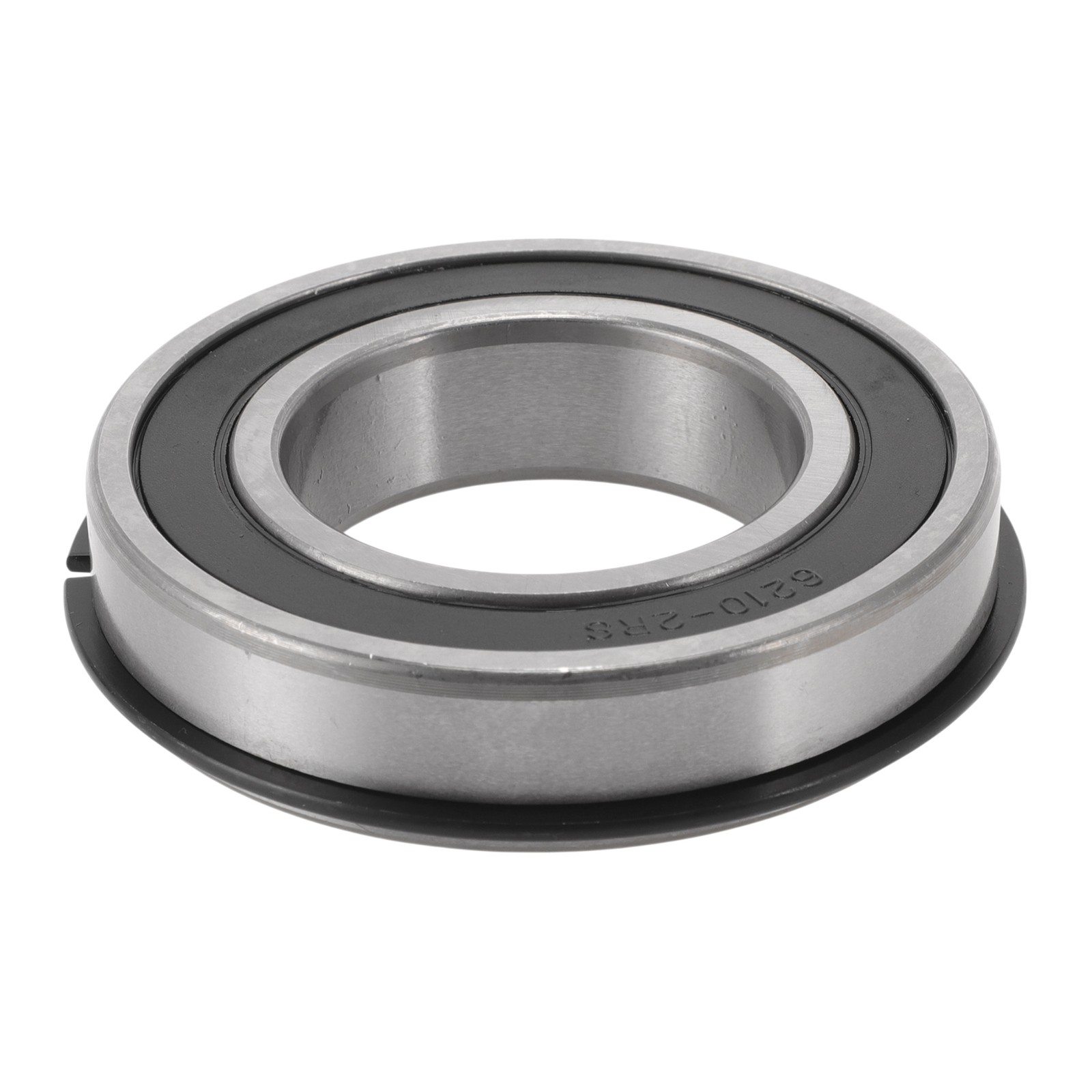 for 6210NR2RS deep throat bearings 50x90x20mm 1pc scooter skateboard