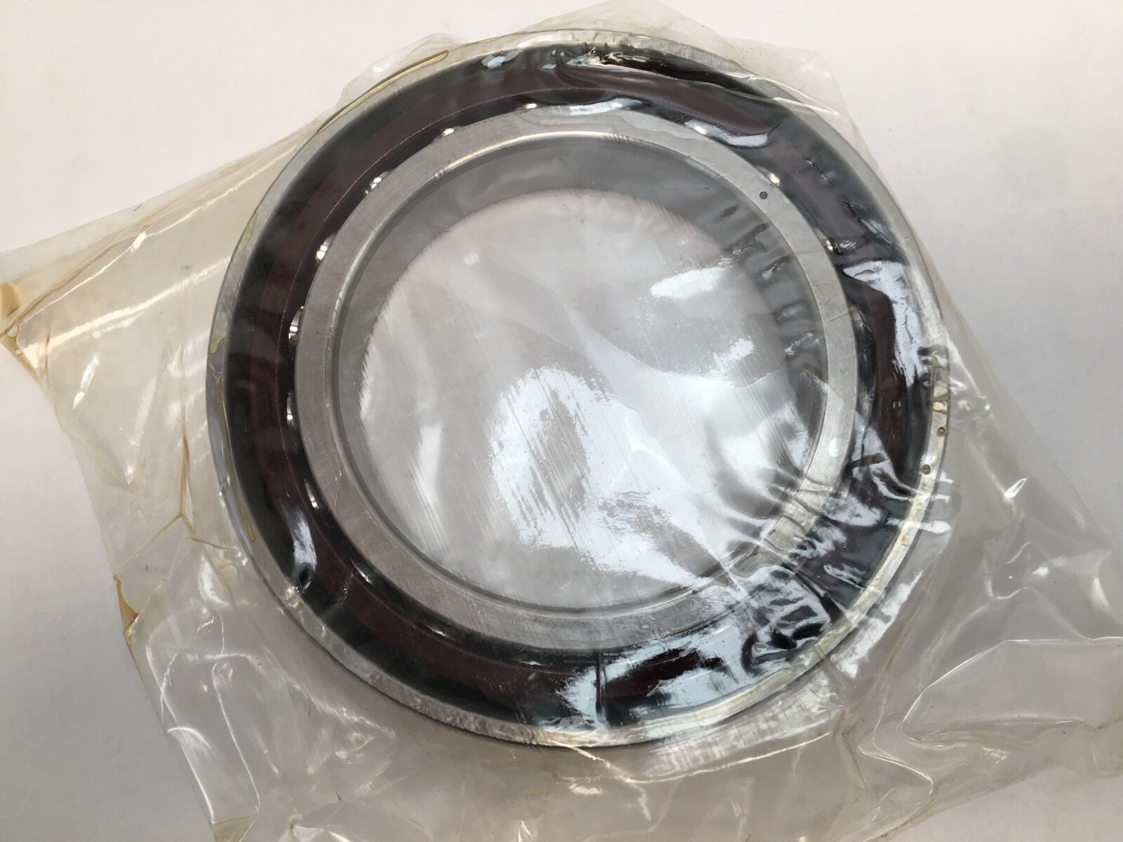 FAG B7018C.TPA.P4.UM Bearing 90x140x24 mm B7018C B-7018-C-TPA-P4-UM Germany