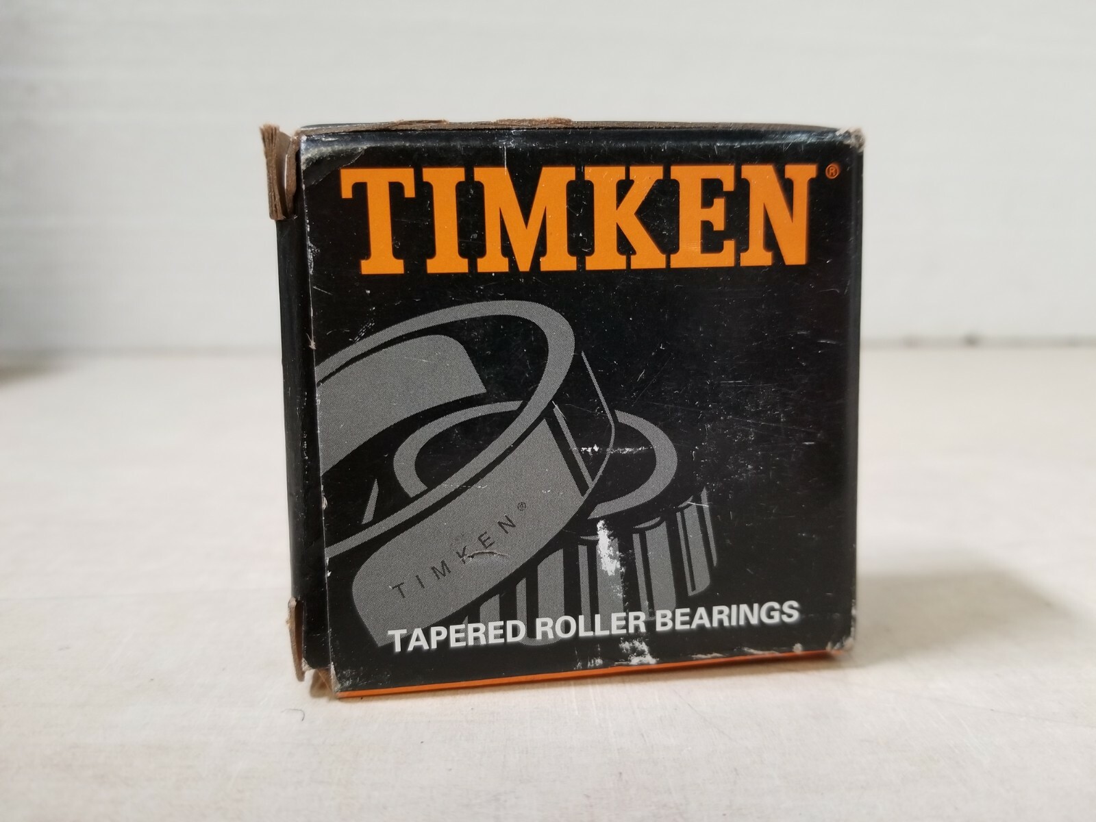 15103S Timken New Taper
