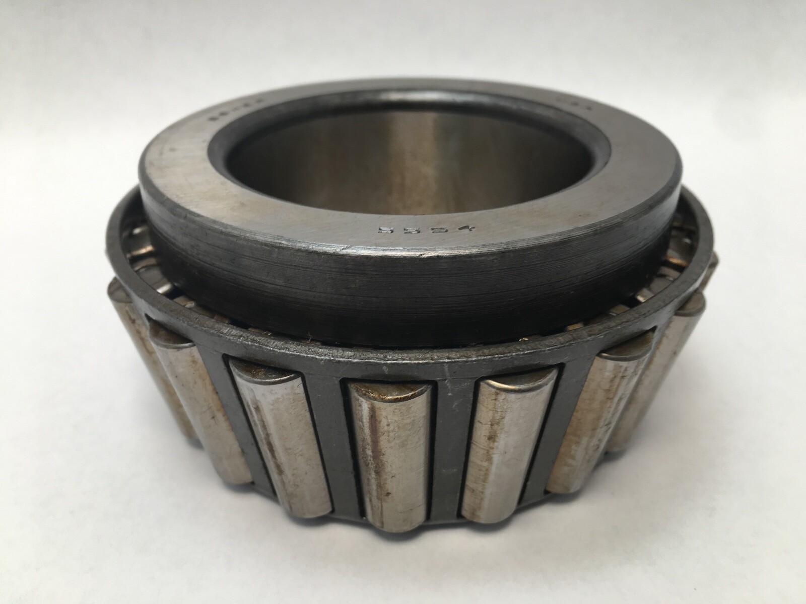 Bower 5554 Taper Bearing Cone 2-9/16″ ID USA