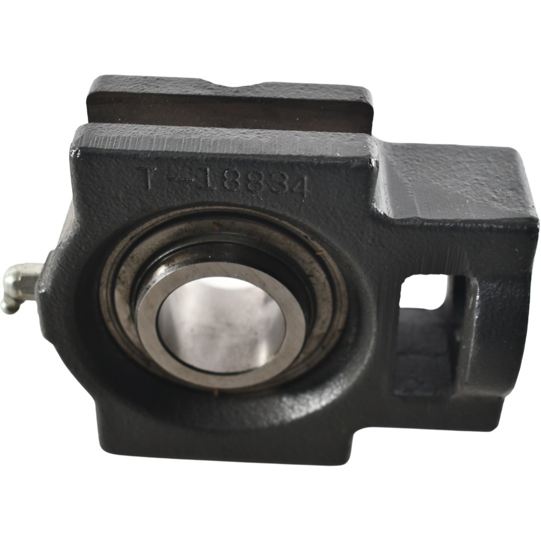 NEW Fafnir RTU 1/2 Take Up Ball Bearing Unit 0.5 Inch Bore Side Mount