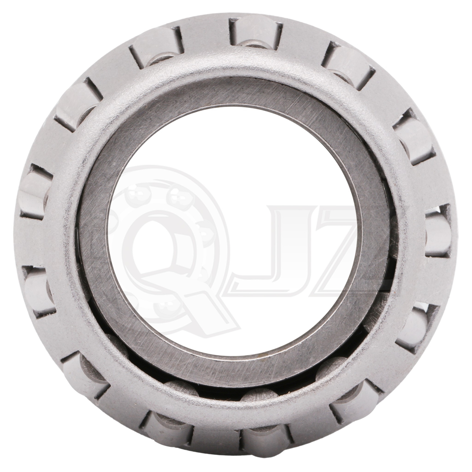 [Qty.2] New BR-A6075 Tapered Roller Bearing Single-Cone [3/4″ Bore x 0.4391″ W]