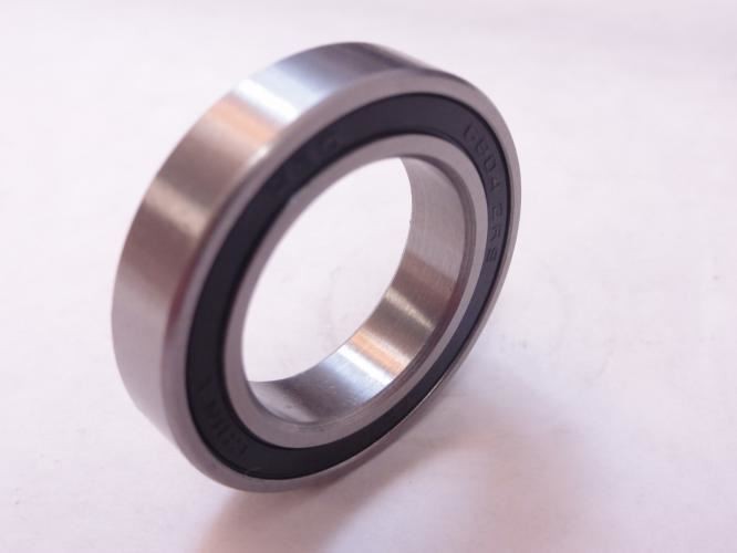 206459 New-No Box; HBC 6804-2RS Ball Bearing 20mm IDm 32mm OD; 7mm Width