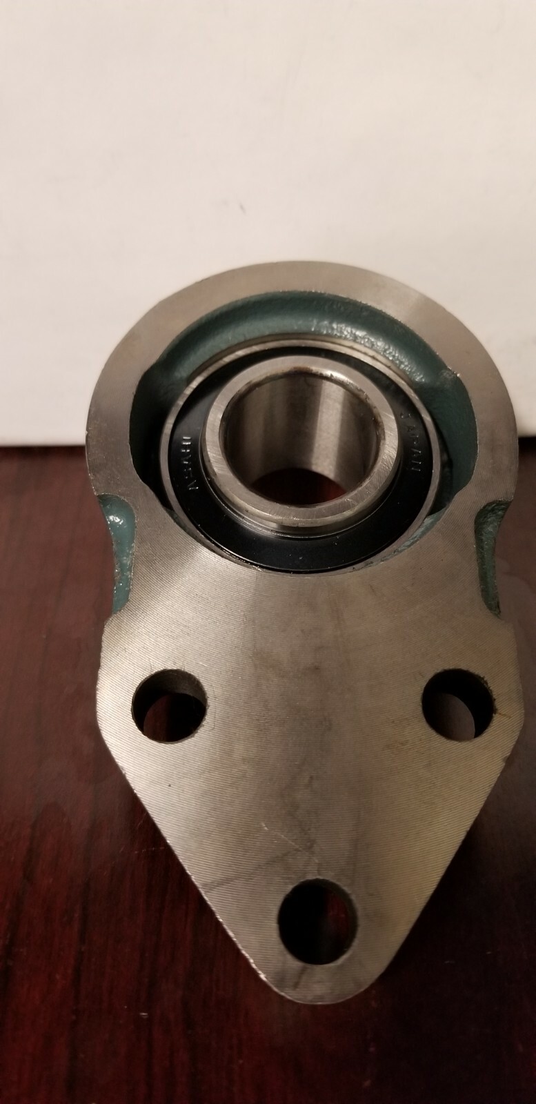 AMI BEARINGS FLANGE BLOCK UCFB205-16