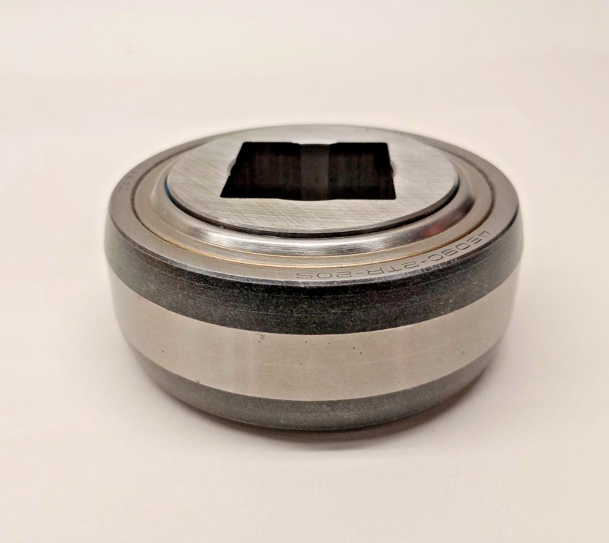 Koyo 4509C2TR20S Disc Harrow Bearing Square Bore 1-1/4 ID x 3-3/8 OD x 1-3/8 W