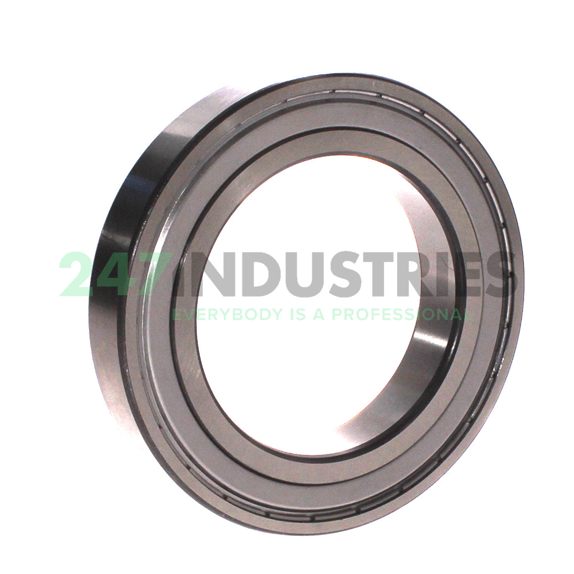 6016-ZZ-C3 Timken 80 x 125 x 22 mm DEEP GR. BALL SINGLE ROW