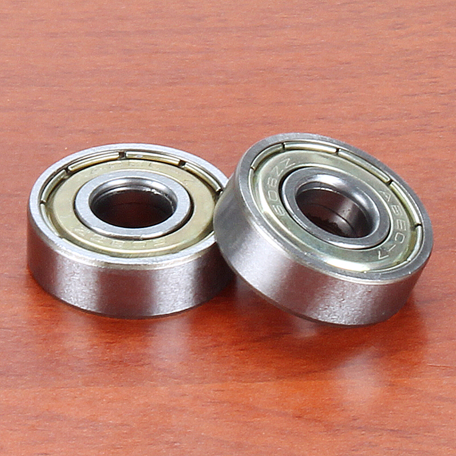 Miniature Ball Bearings Small Seal Micro Mini 623 604 624 685 605 625 606-628 ZZ