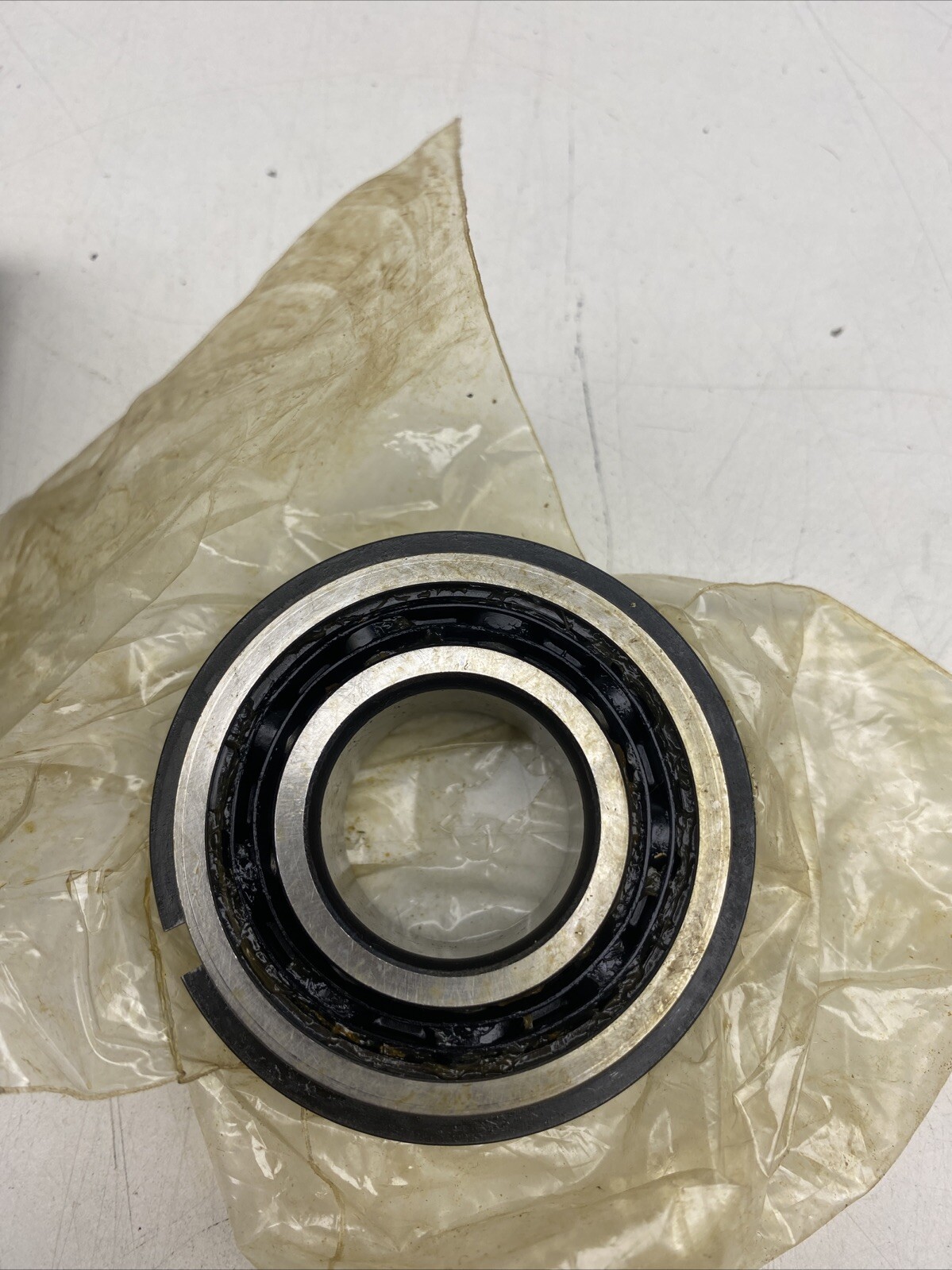 RHP 3205B. NR C3 Ball Bearing