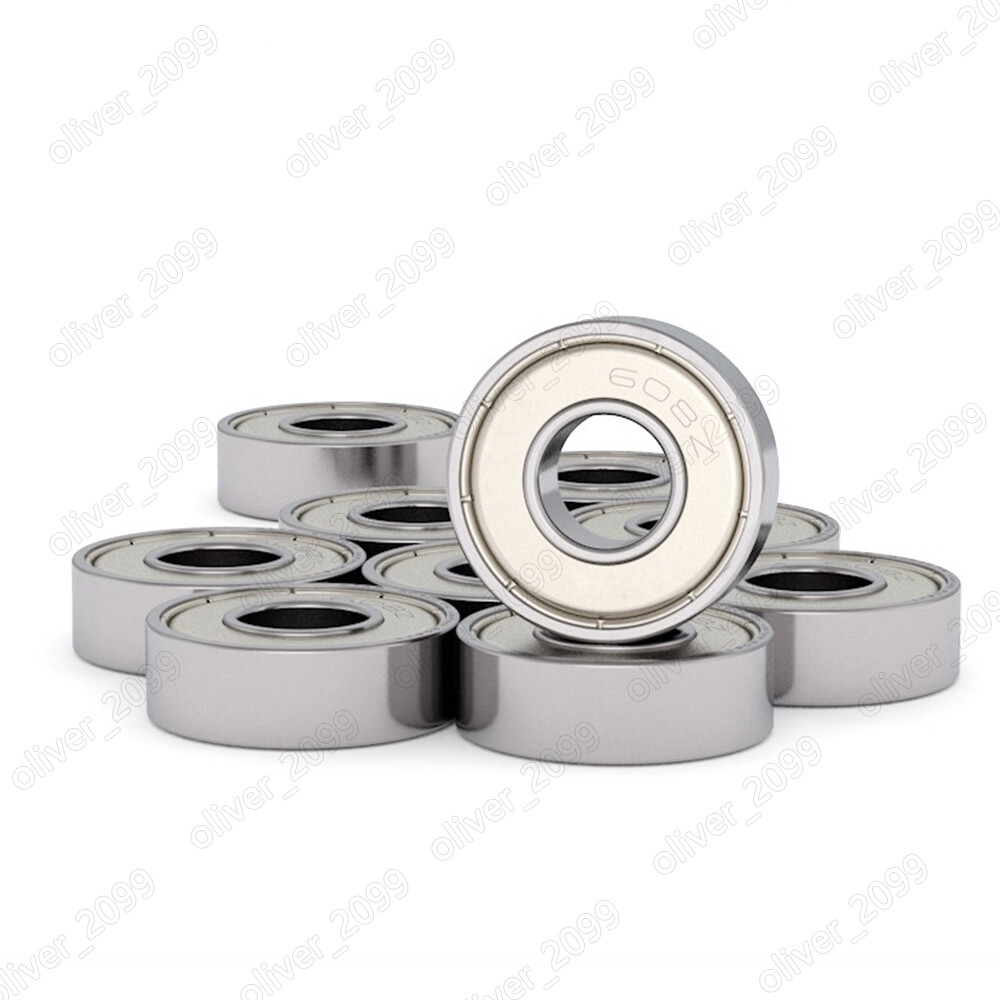 692 693 694 695 696 697 698 699 ZZ Deep Groove Miniature Ball Bearings