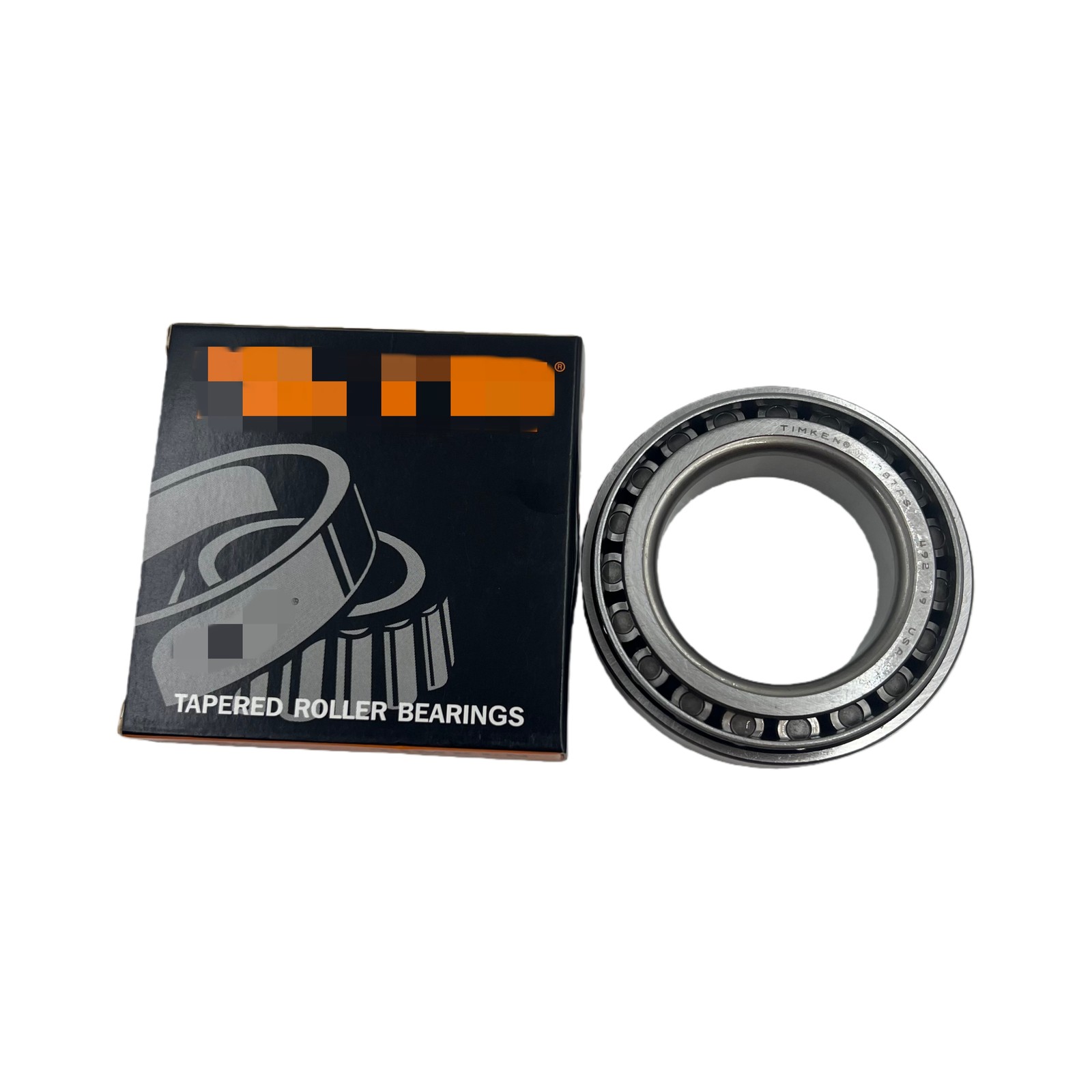 New High Quality Wheel Bearing 57.15×96.838x21mm For TIMKEN 387AS/382A SET 76 US