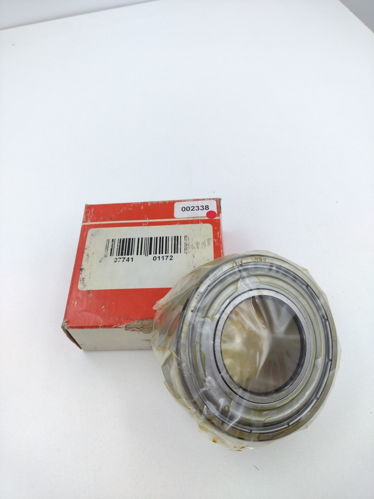 MRC 5208CFF Double Row Angular Contact Bearing
